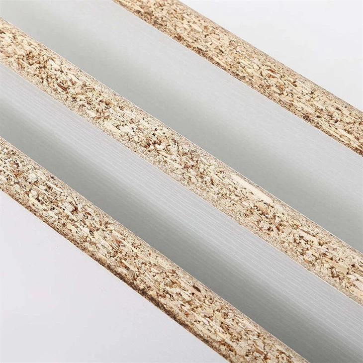 멜라민 적층 입자 보드