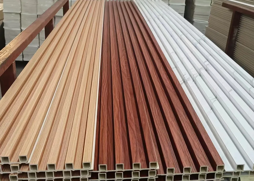 WPC 벽 패널